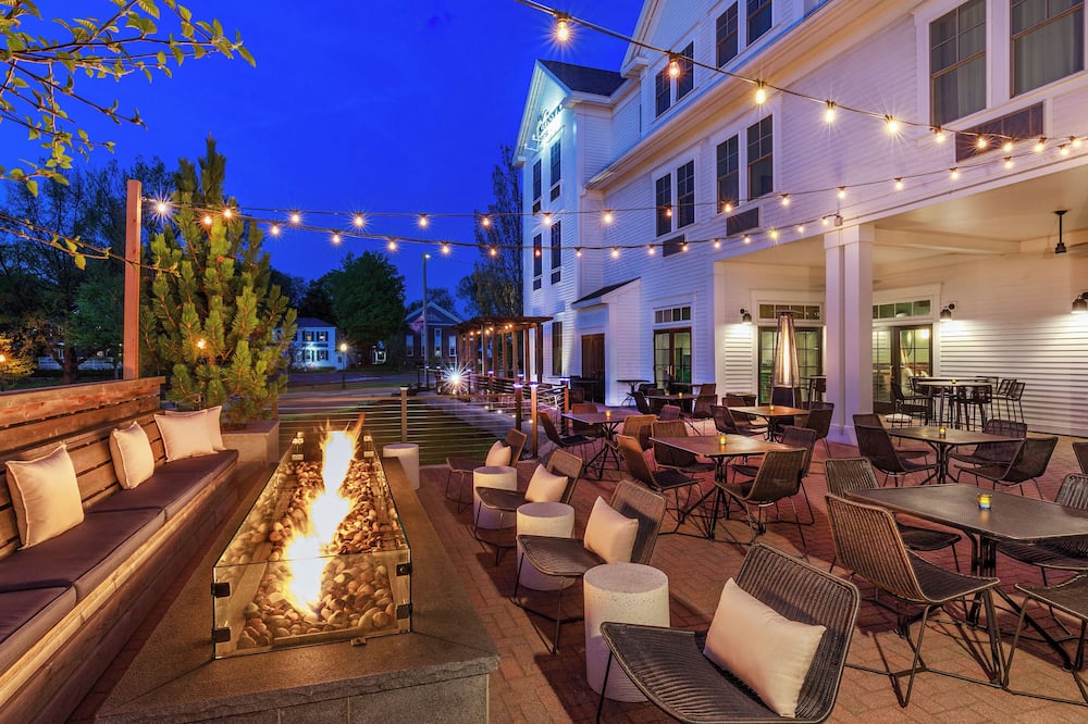 The Brunswick Hotel