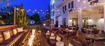 布朗斯維克飯店