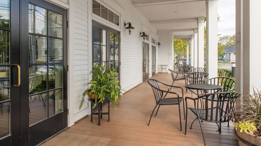 The Brunswick Hotel