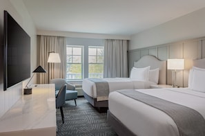 Bureau, espace de travail pour ordinateur portable