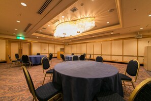 Meeting facility - Tottori Washington Hotel Plaza (Tottori)