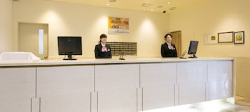 Recepção