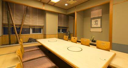 Yonago Washington Hotel Plaza