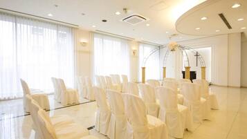 Salle de réunion