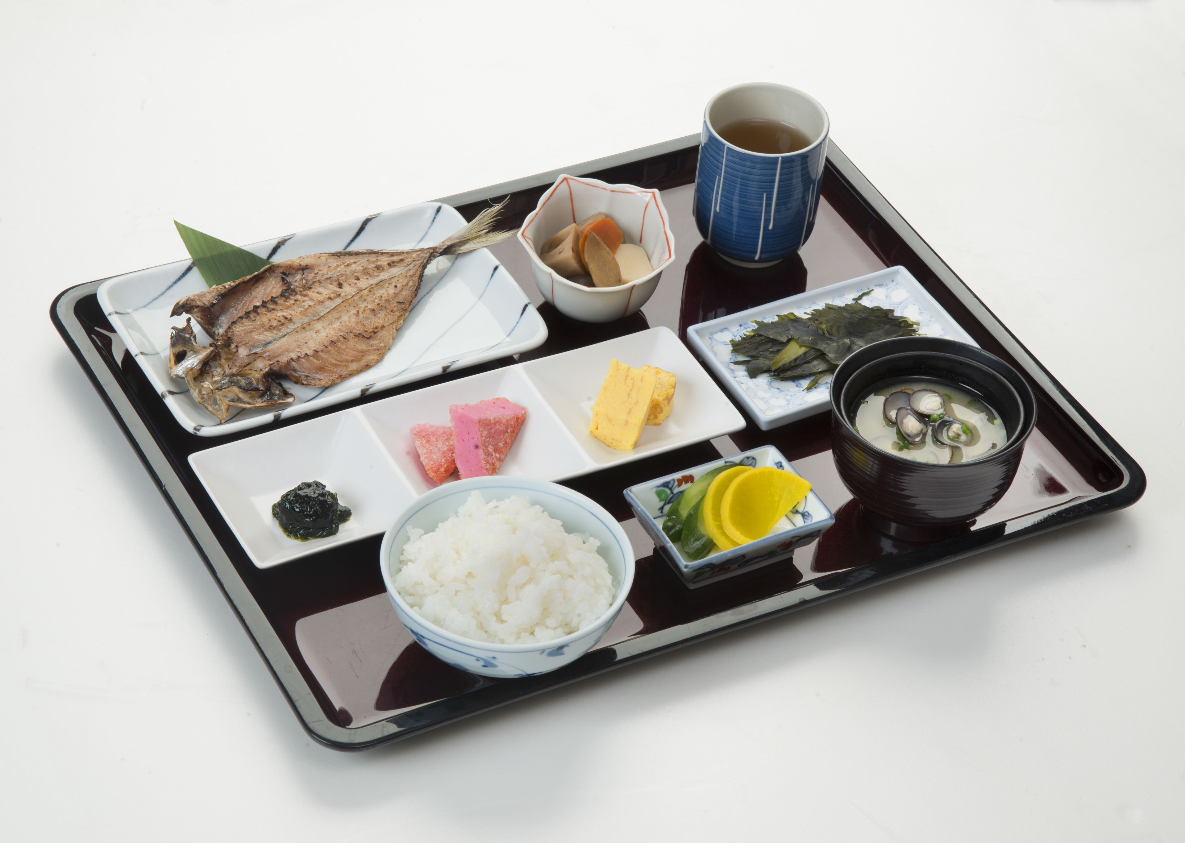 餐饮