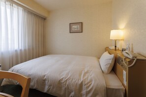 Schreibtisch, kostenloses WLAN, Bettwäsche