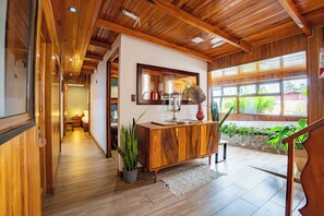 Building design