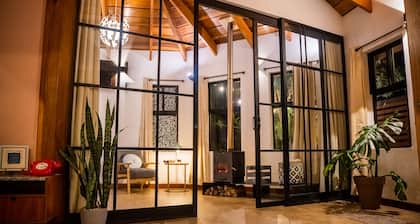 Camino Verde Bed & Breakfast