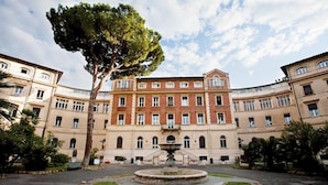 Point of interest - AnnoDomini (Rome)