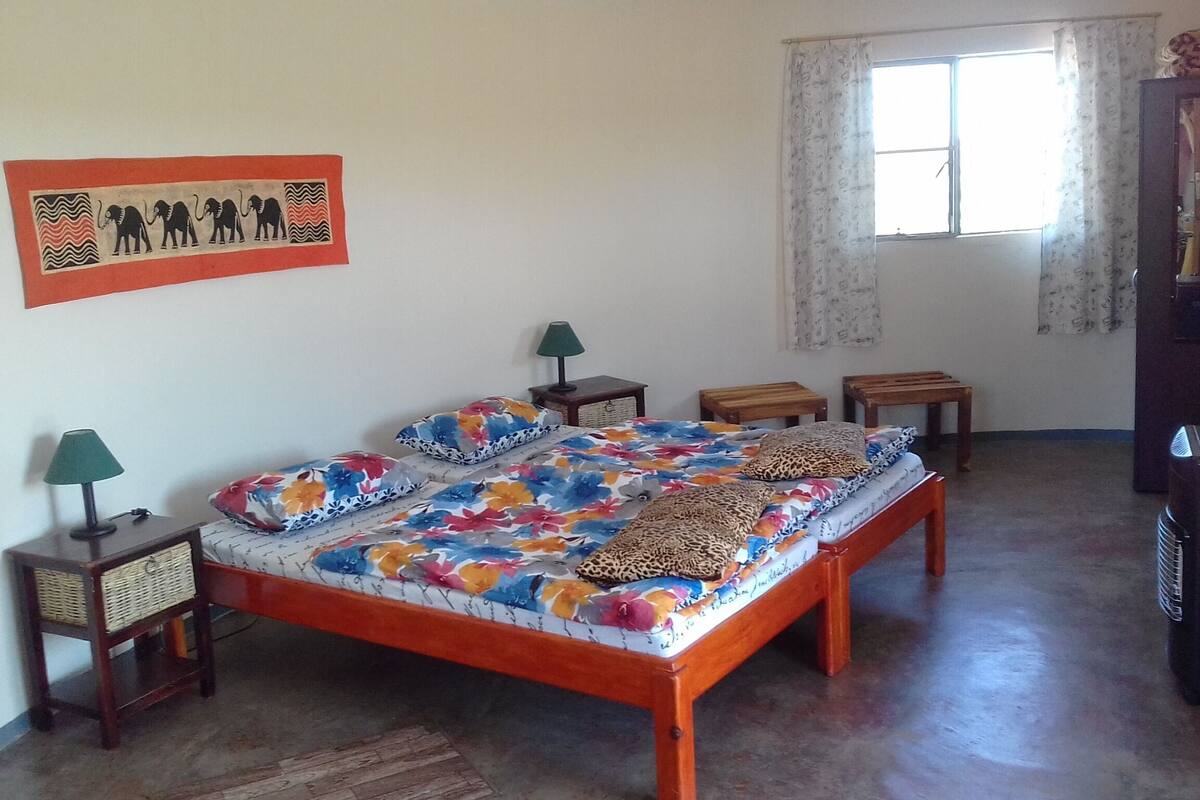 standard double room | 1 bedroom, bed sheets