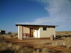 Exterior - Capricorn Restcamp (Rietoog)