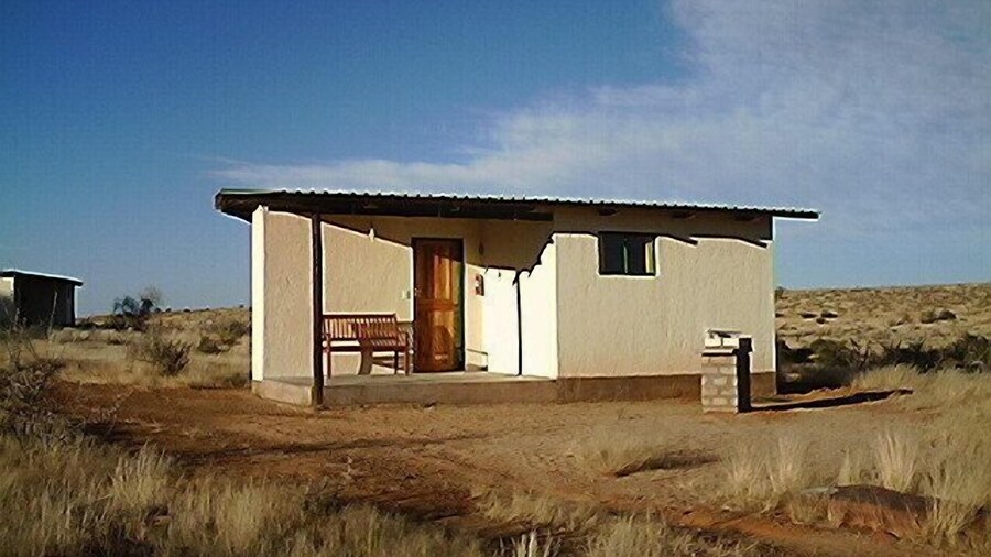 Capricorn Restcamp