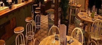 The Fox & Hounds