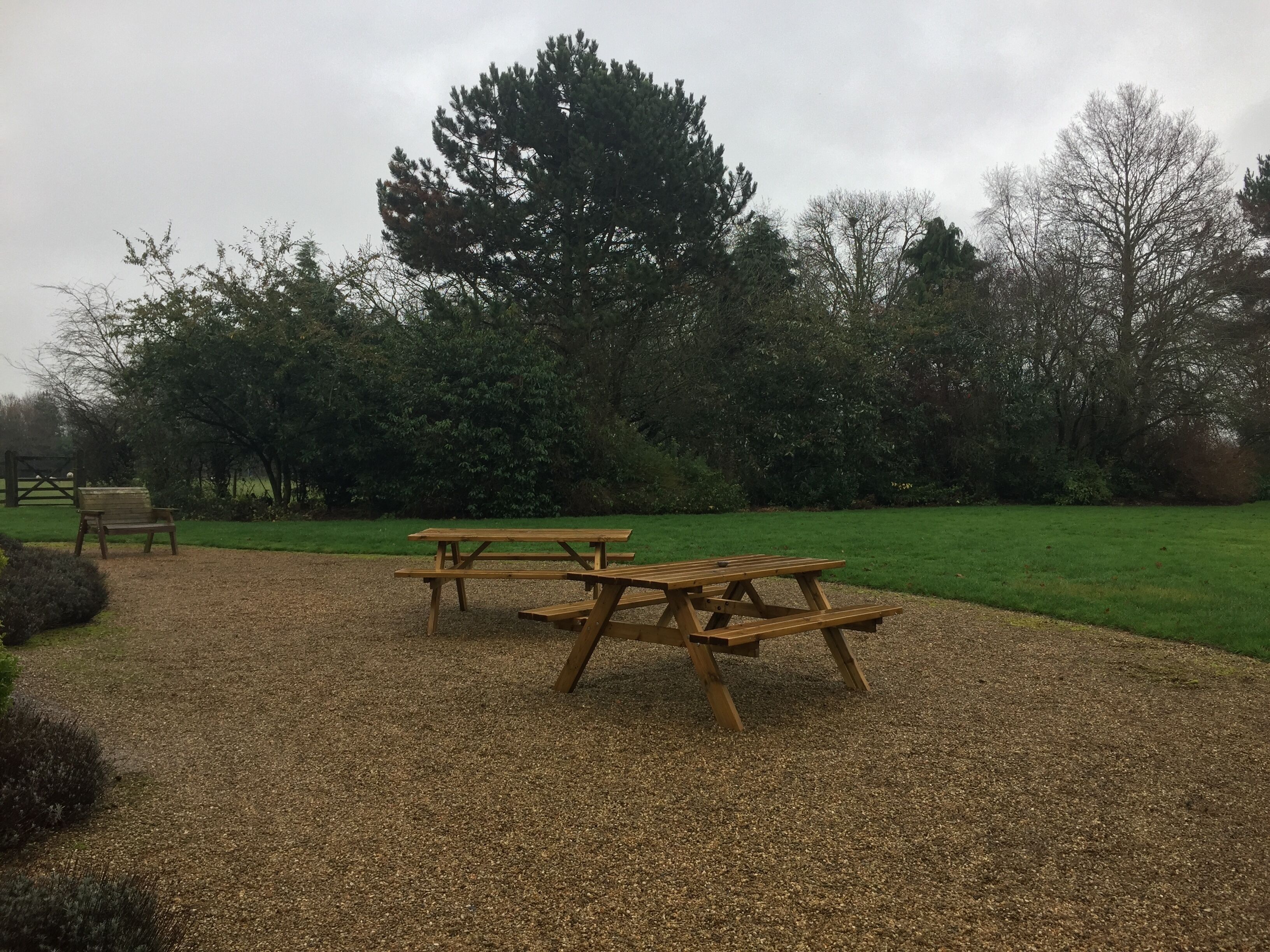 Photo - Furtho Manor Farm