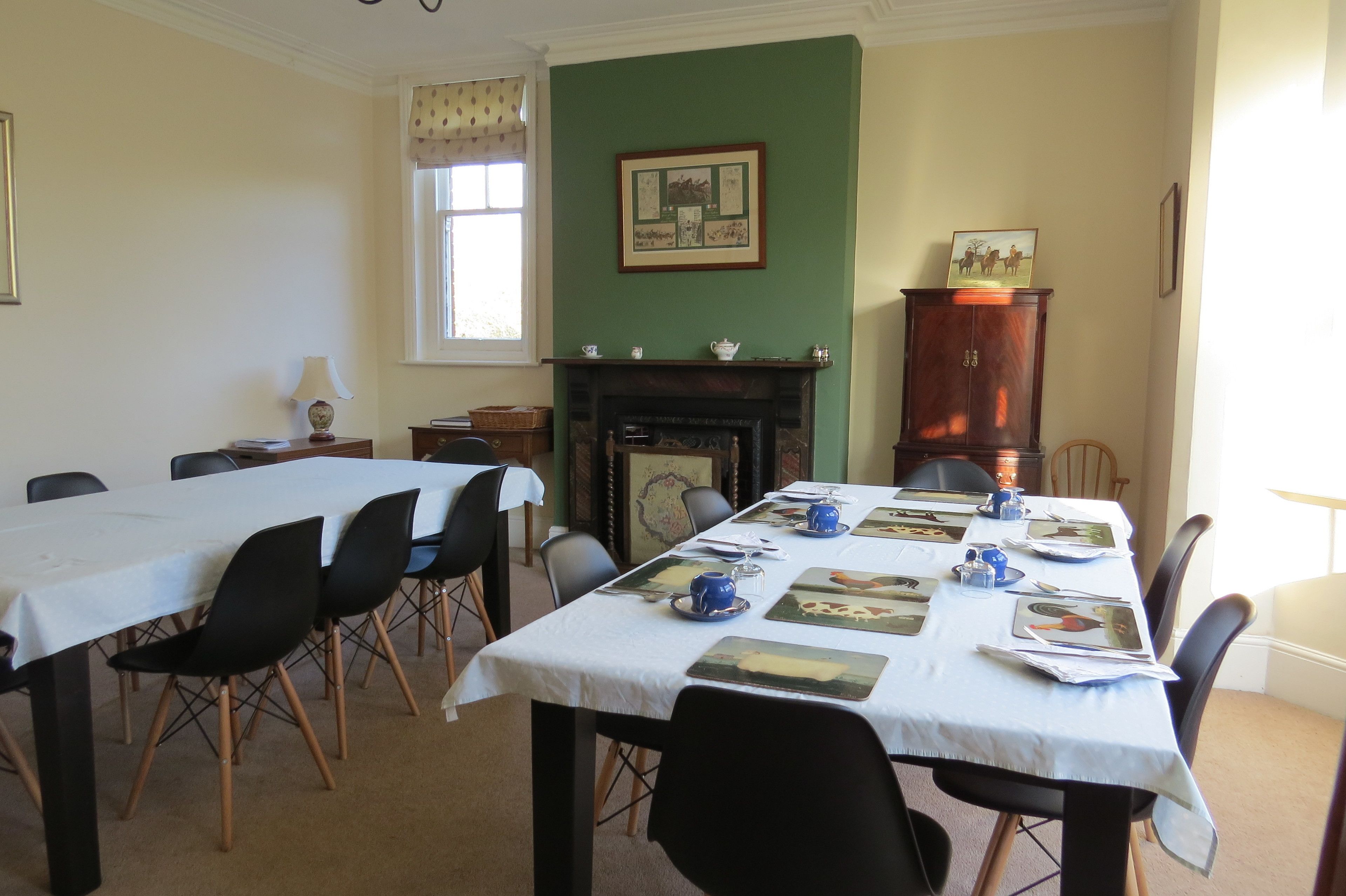 Photo - Furtho Manor Farm