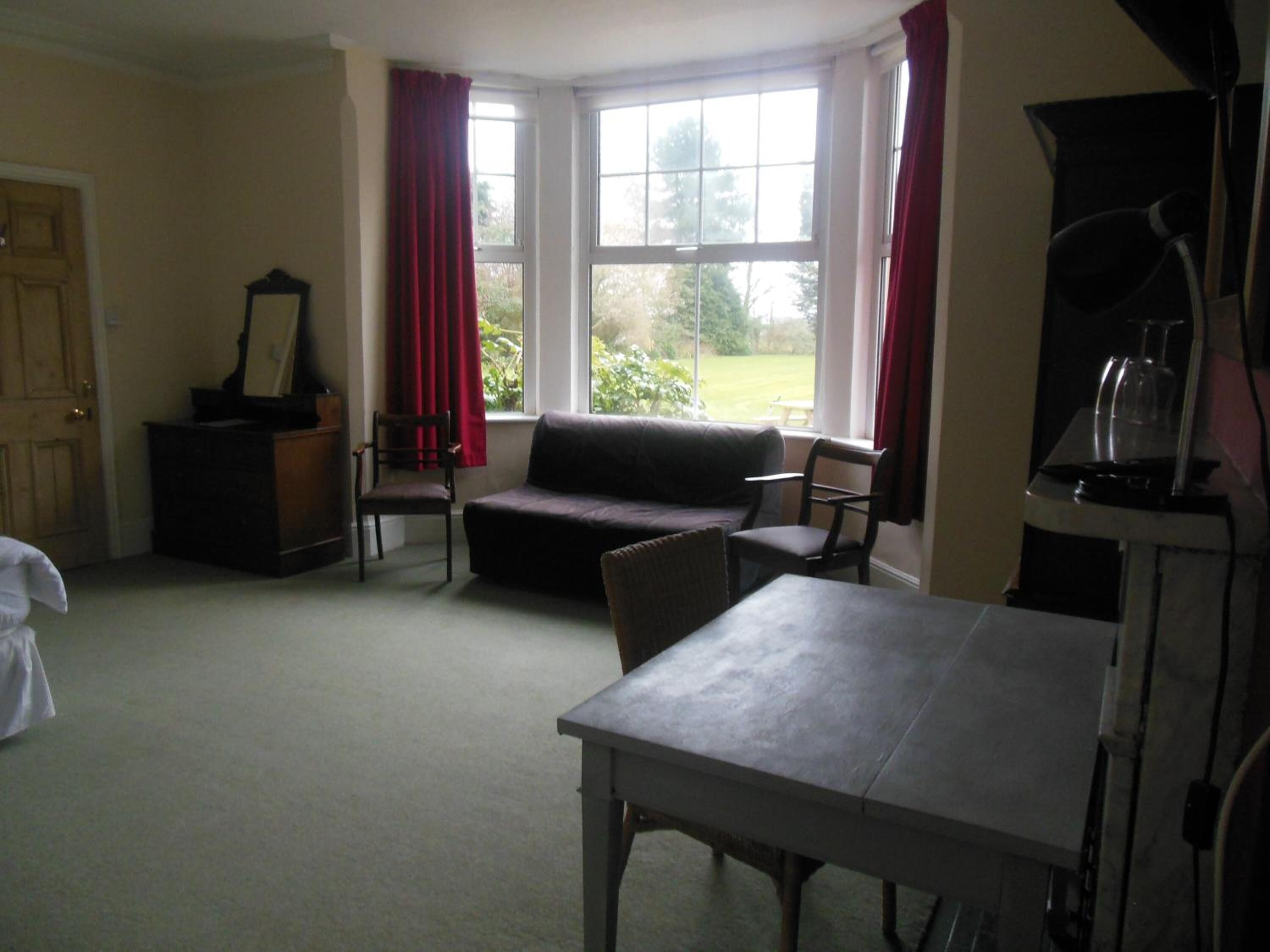 Photo - Furtho Manor Farm