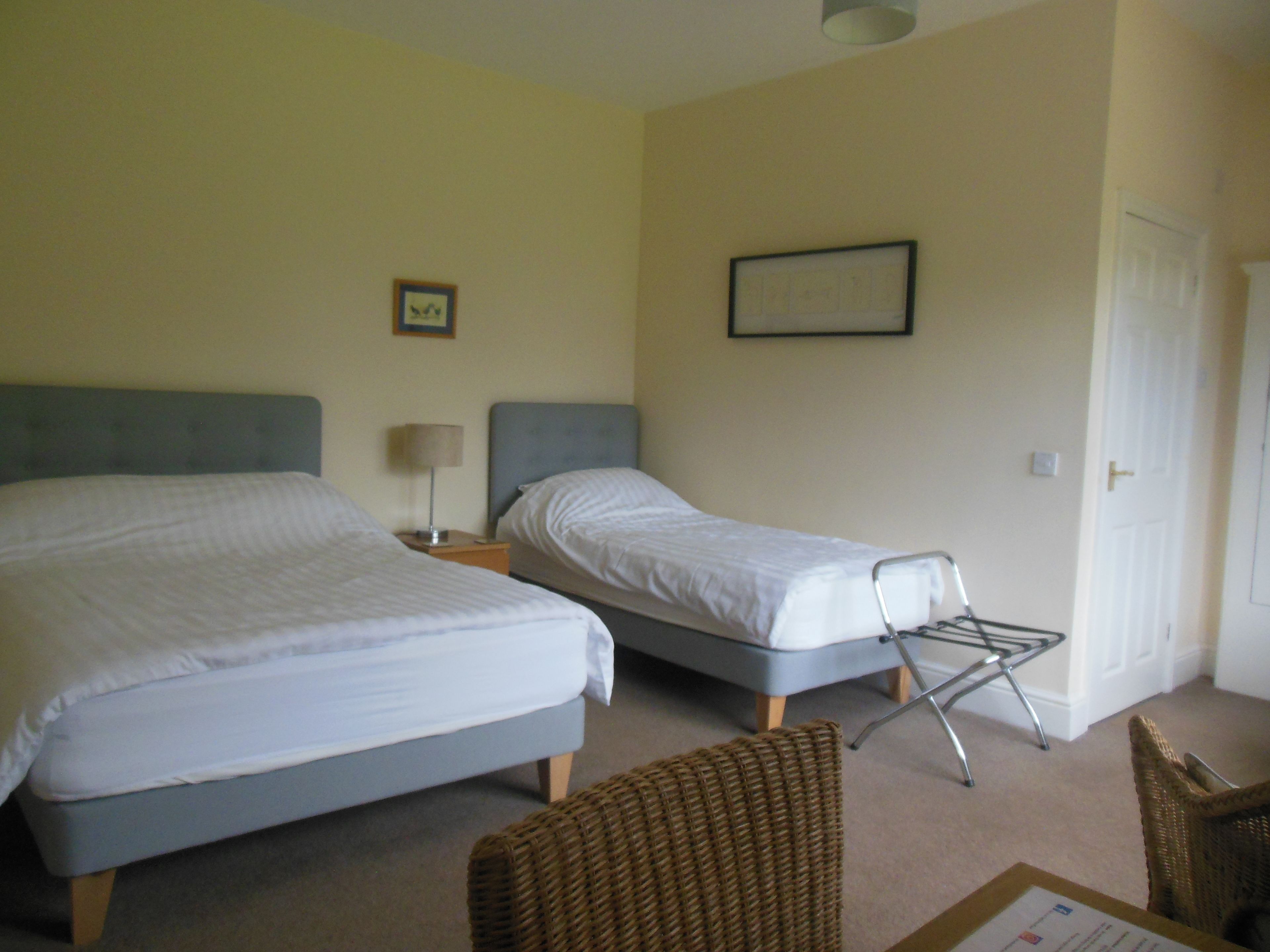 Photo - Furtho Manor Farm