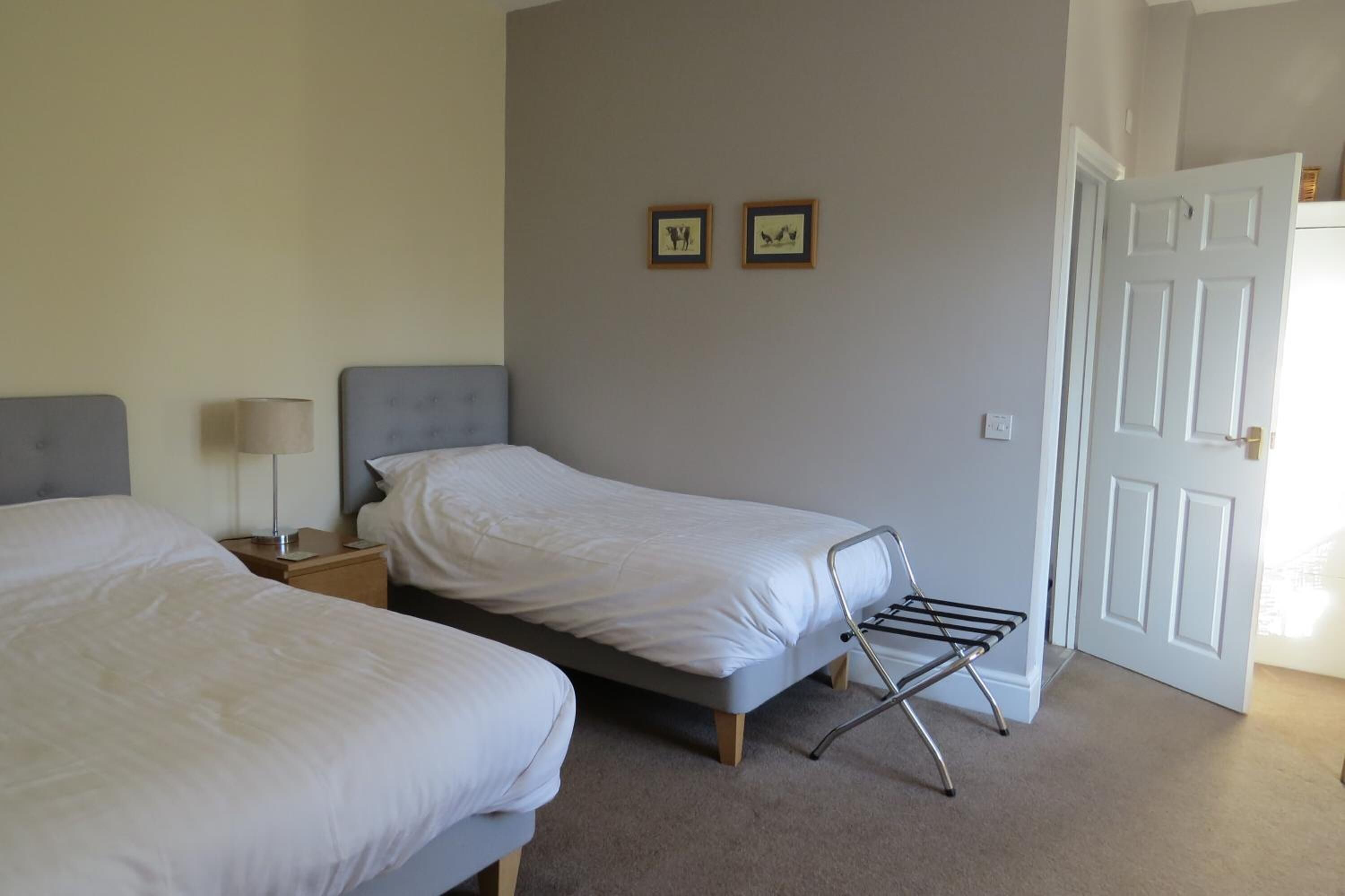 Photo - Furtho Manor Farm