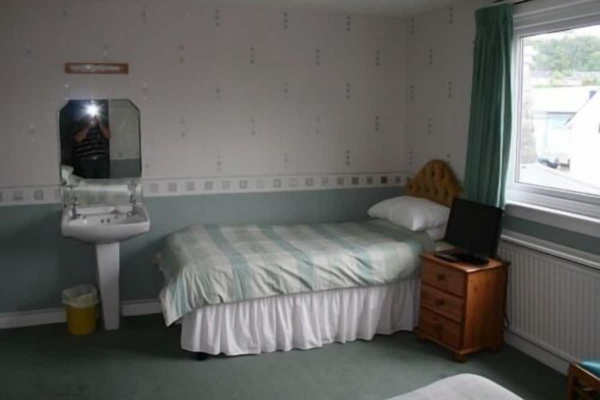 Single Room, Ensuite | 1 bedroom