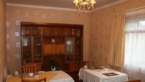 Dining - Glenview Guest House (Oban)