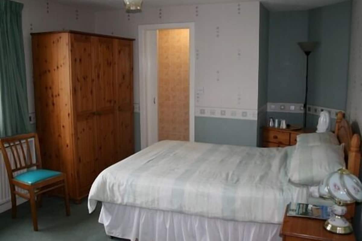 Double Room, Ensuite | 1 bedroom