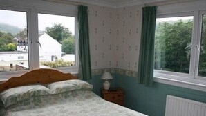 Interior - Glenview Guest House (Oban)