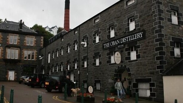Exterior - Glenview Guest House (Oban)