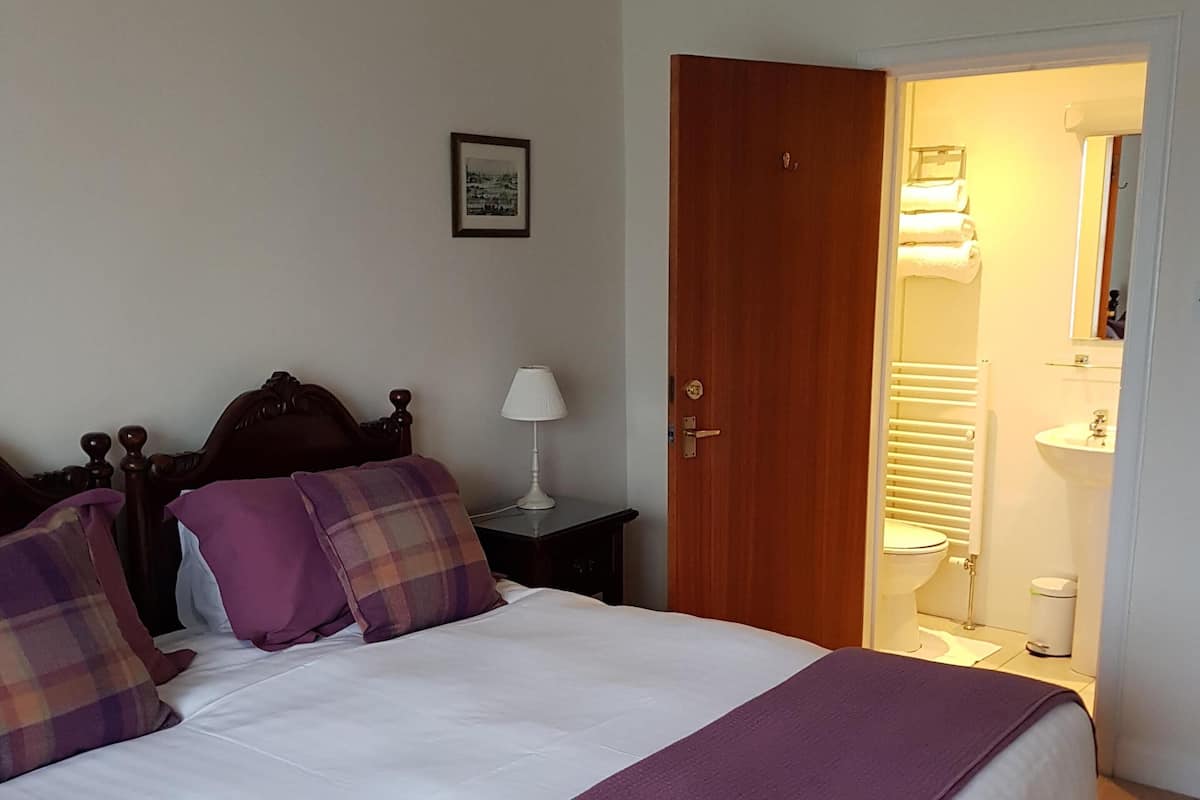 Standard Double Room, Ensuite