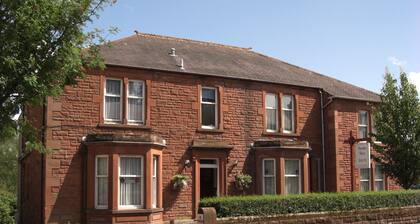 Hamilton House