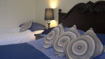 Family Room, Ensuite