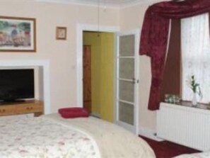 In-room safe, individually decorated, individually furnished