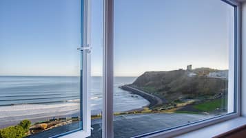 Penthouse, Ensuite, Sea View | 1 bedroom