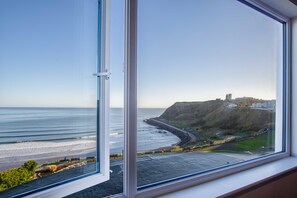 Penthouse, Ensuite, Sea View | 1 bedroom