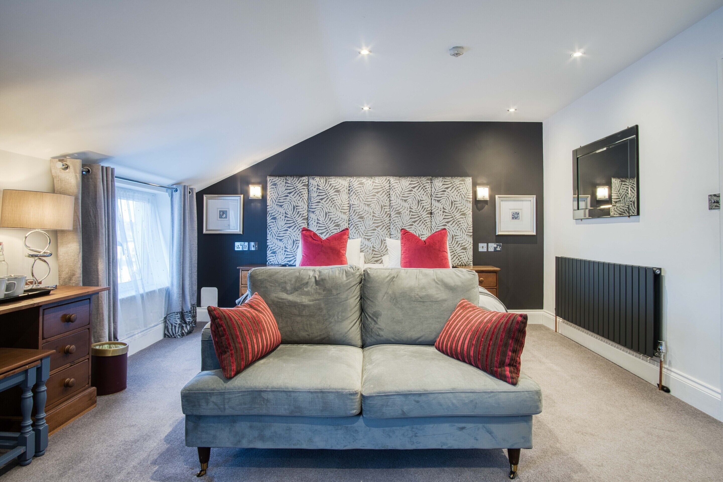 Premium Double Room, Ensuite