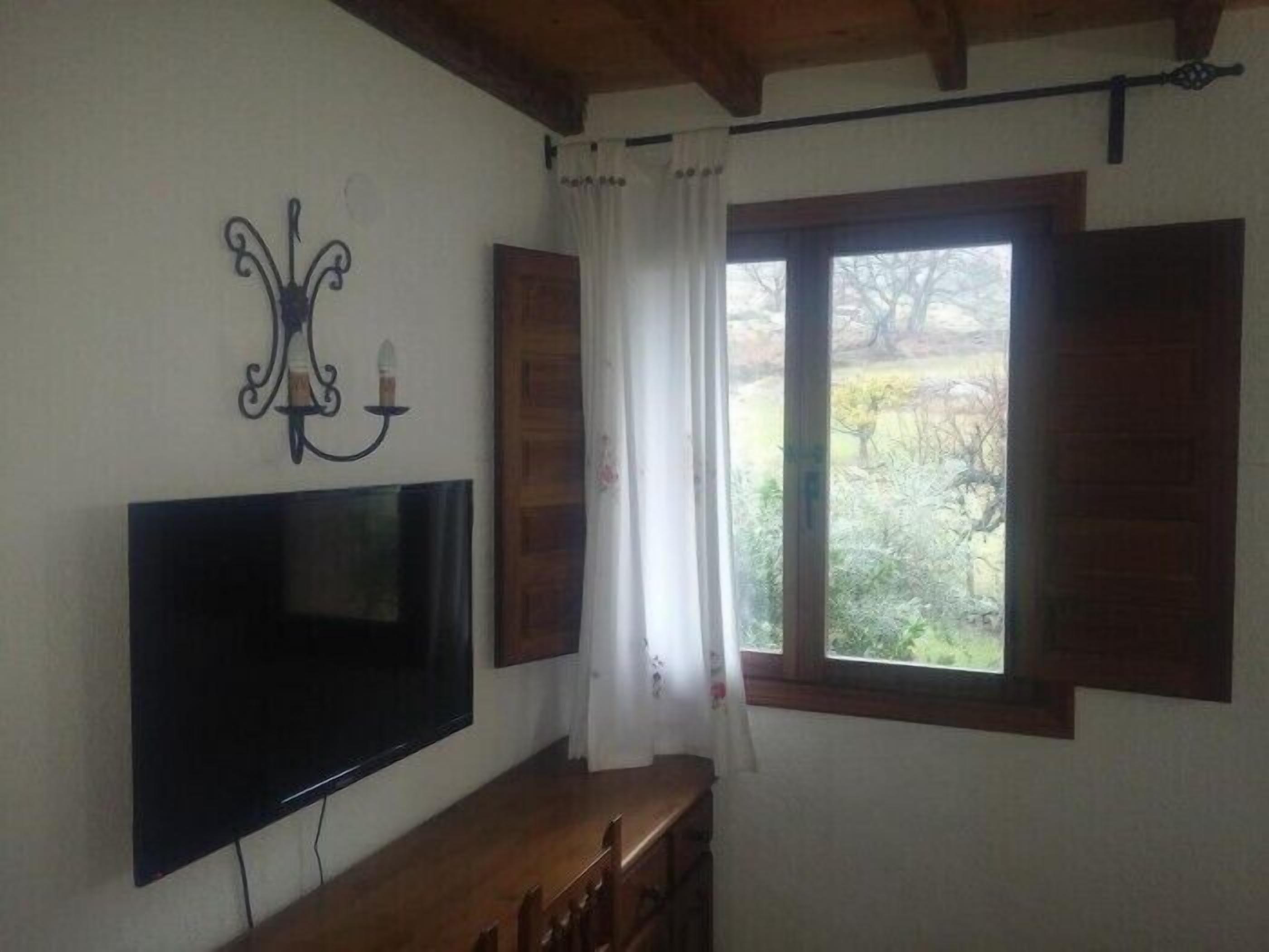 Habitación doble | Wifi gratis 