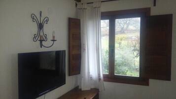 Double Room | Free WiFi