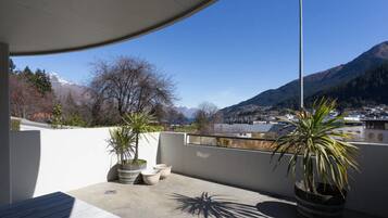 公寓, 4 間臥室 | 高級寢具、獨特設計、獨特裝修、熨斗/熨衫板