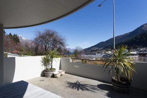 Apartamento, 4 quartos | Roupas de cama premium, individualmente decorados