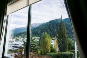 公寓, 1 间卧室 | 山景