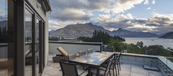 The Glebe Apartments