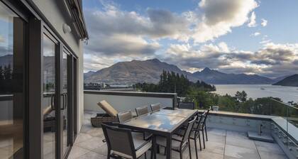 The Glebe Apartments