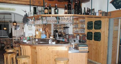 Hotel Moser