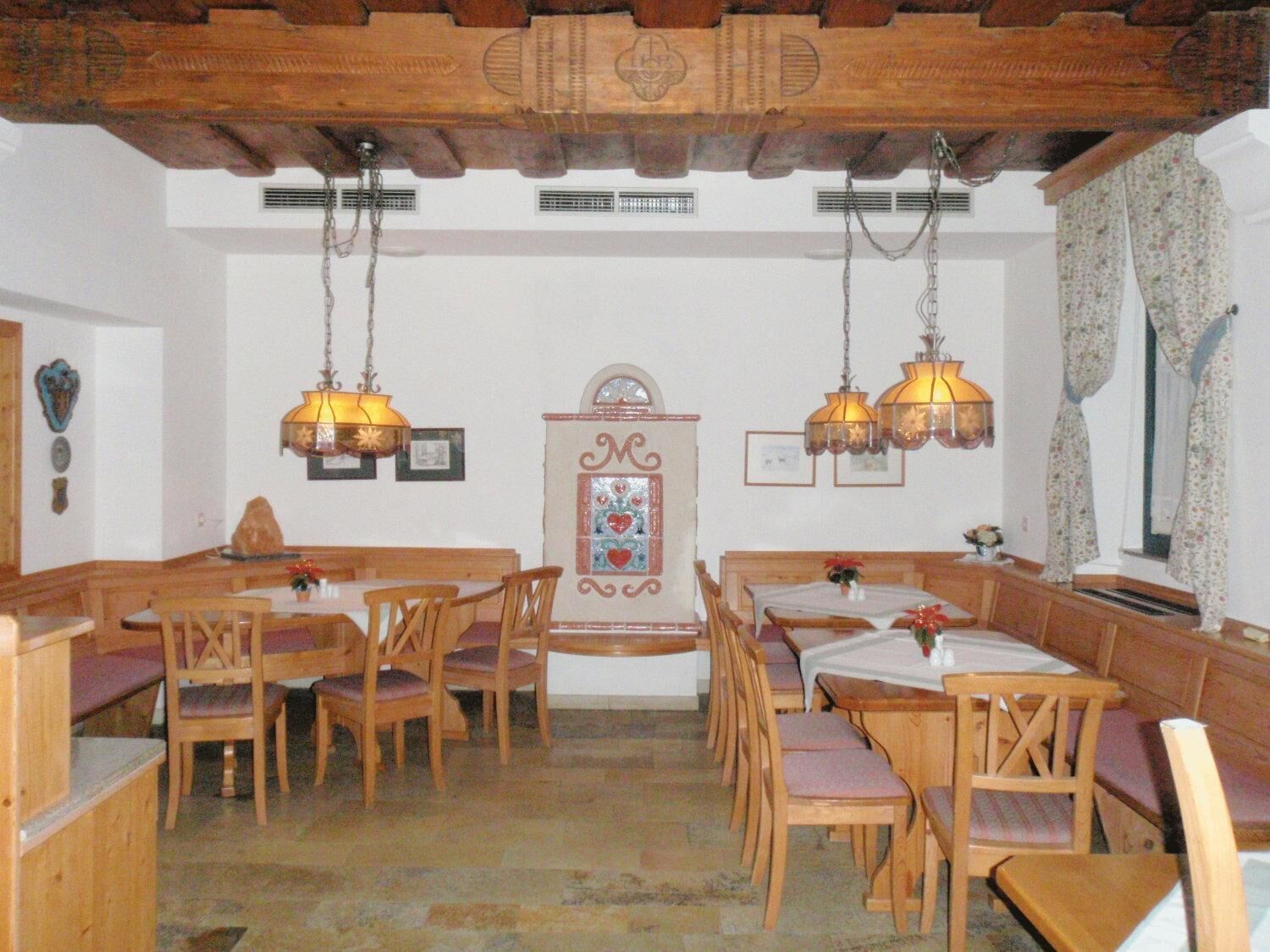 餐厅