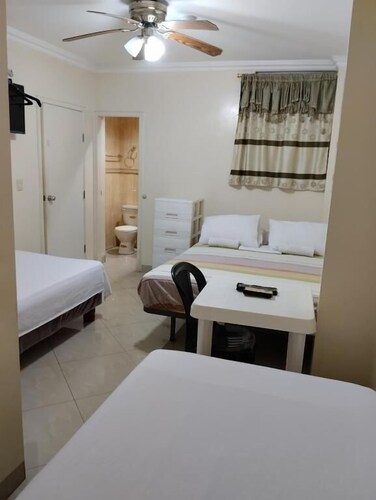Jeshua Inn Guayaquil