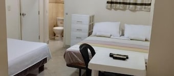 Jeshua Inn Guayaquil
