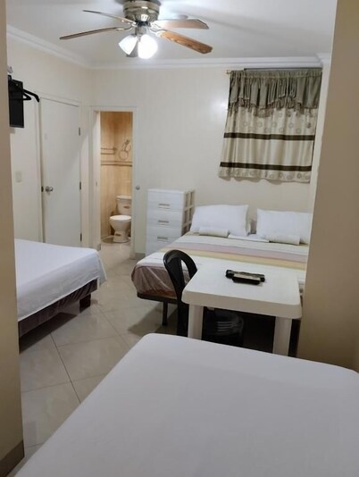 Jeshua Inn Guayaquil