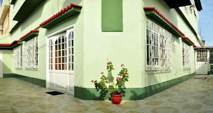 Jeshua Inn Guayaquil