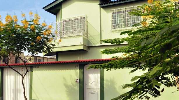 Exterior - Jeshua Inn Guayaquil (Guayaquil)