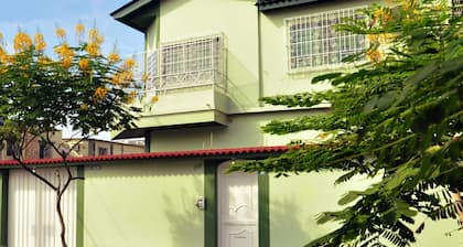 Jeshua Inn Guayaquil