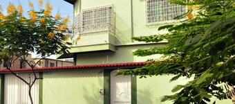 Jeshua Inn Guayaquil